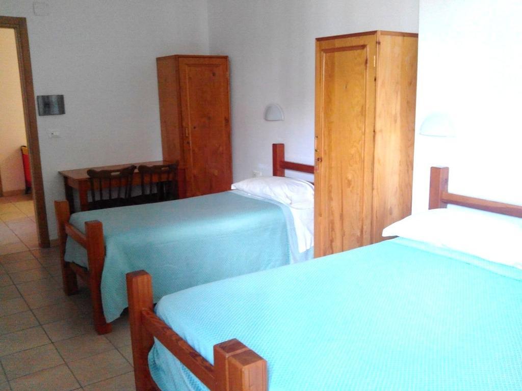 Hotel Celestina Villapiana Ruang foto