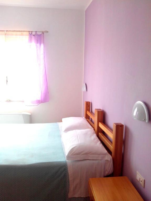 Hotel Celestina Villapiana Ruang foto