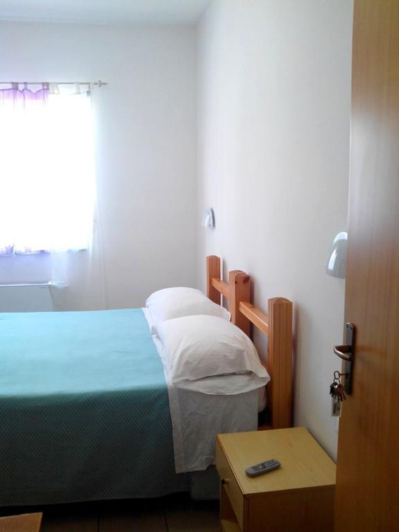 Hotel Celestina Villapiana Ruang foto