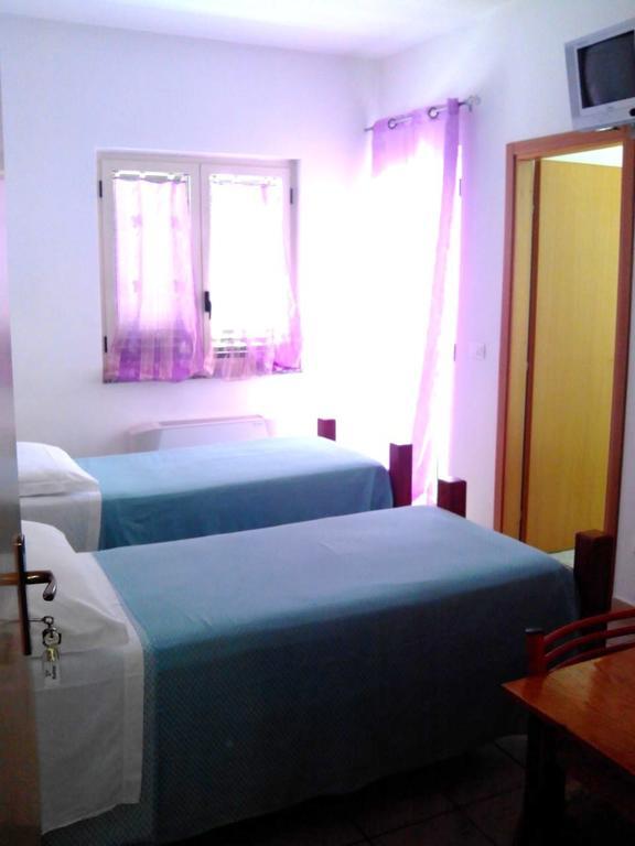 Hotel Celestina Villapiana Ruang foto