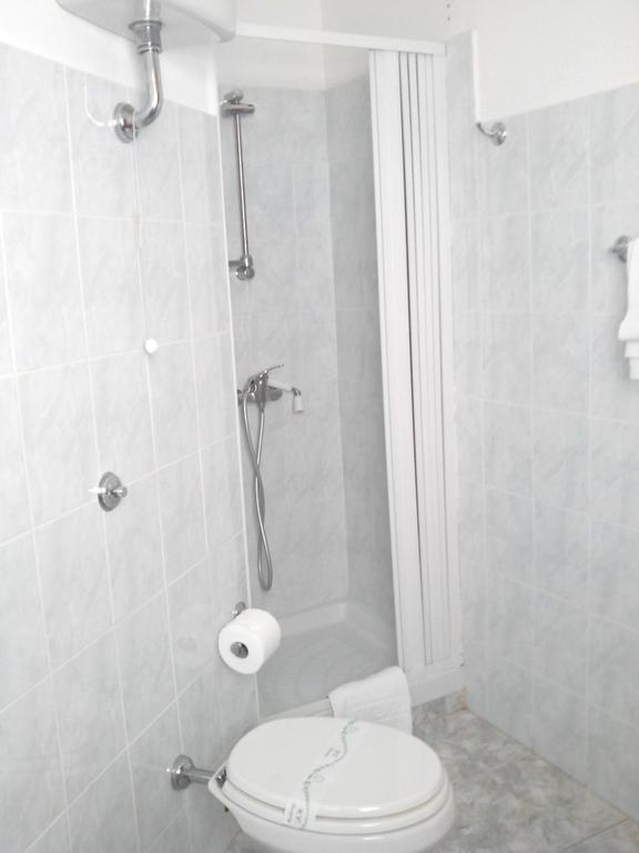 Hotel Celestina Villapiana Ruang foto