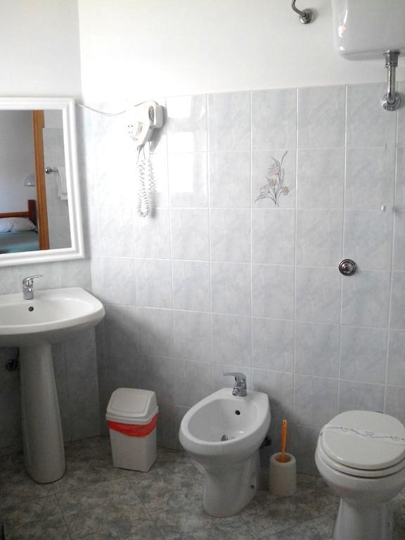Hotel Celestina Villapiana Ruang foto