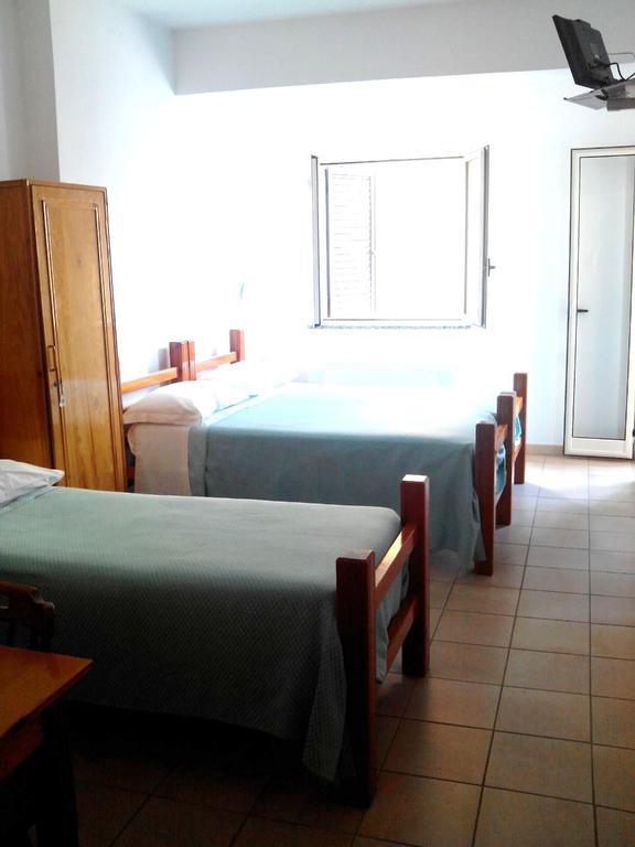 Hotel Celestina Villapiana Ruang foto
