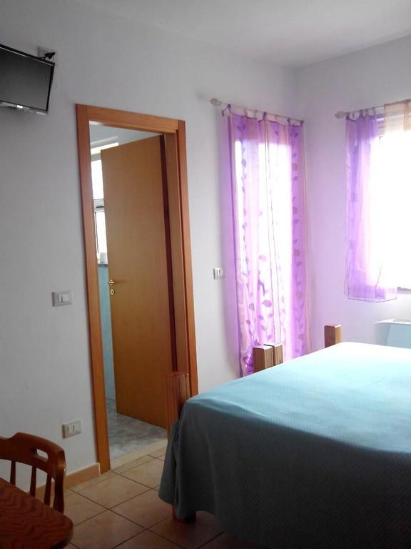 Hotel Celestina Villapiana Ruang foto