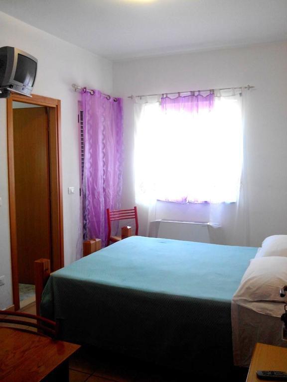 Hotel Celestina Villapiana Ruang foto
